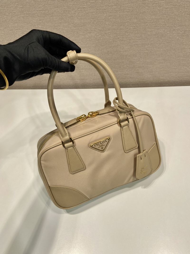 Prada Top Handle Bags